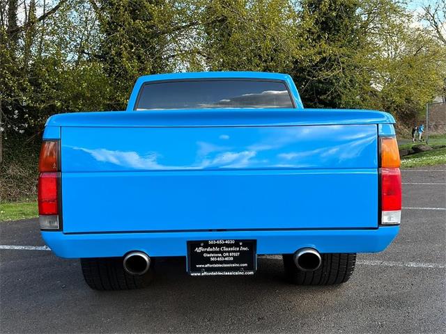 1987 Nissan Pickup (CC-2066357) for sale in Gladstone, Oregon