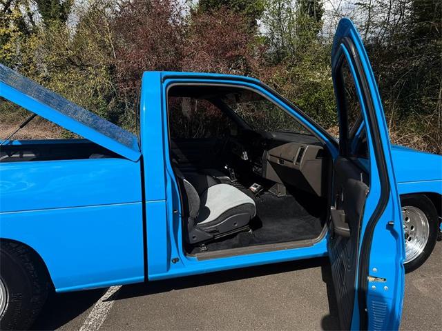 1987 Nissan Pickup (CC-2066357) for sale in Gladstone, Oregon