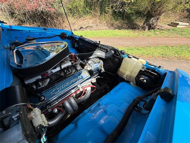 1987 Nissan Pickup (CC-2066357) for sale in Gladstone, Oregon