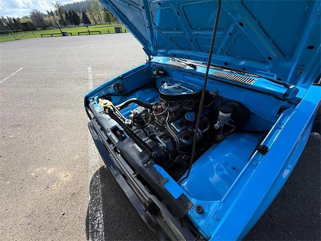 1987 Nissan Pickup (CC-2066357) for sale in Gladstone, Oregon