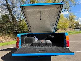 1987 Nissan Pickup (CC-2066357) for sale in Gladstone, Oregon