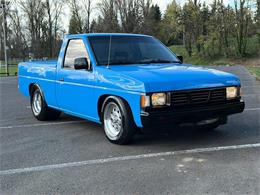 1987 Nissan Pickup (CC-2066357) for sale in Gladstone, Oregon