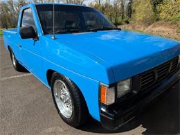 1987 Nissan Pickup (CC-2066357) for sale in Gladstone, Oregon