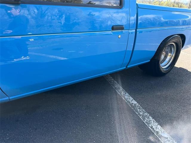 1987 Nissan Pickup (CC-2066357) for sale in Gladstone, Oregon