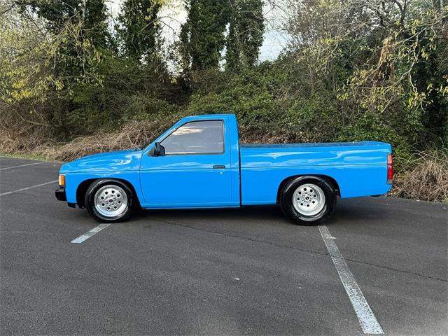 1987 Nissan Pickup (CC-2066357) for sale in Gladstone, Oregon
