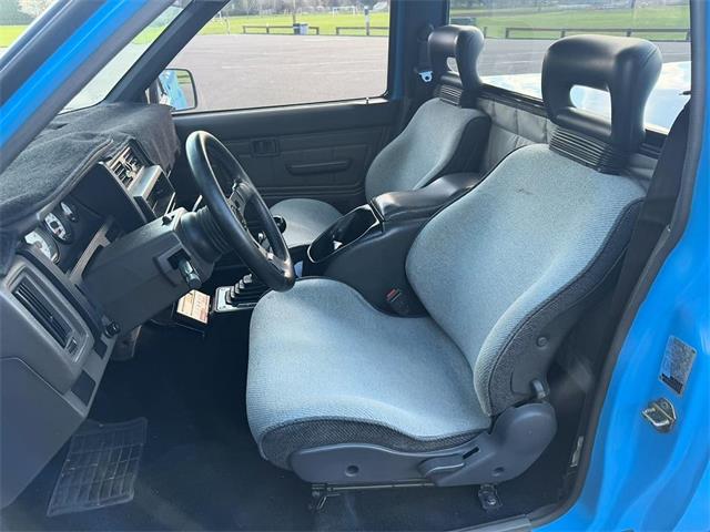 1987 Nissan Pickup (CC-2066357) for sale in Gladstone, Oregon