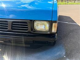 1987 Nissan Pickup (CC-2066357) for sale in Gladstone, Oregon