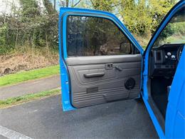 1987 Nissan Pickup (CC-2066357) for sale in Gladstone, Oregon