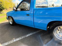 1987 Nissan Pickup (CC-2066357) for sale in Gladstone, Oregon