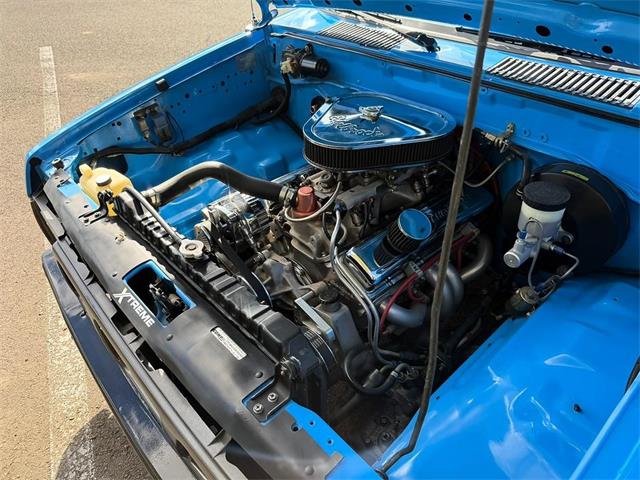 1987 Nissan Pickup (CC-2066357) for sale in Gladstone, Oregon