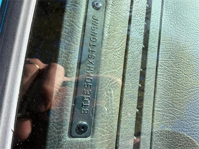 1987 Nissan Pickup (CC-2066357) for sale in Gladstone, Oregon