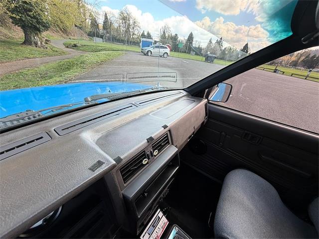 1987 Nissan Pickup (CC-2066357) for sale in Gladstone, Oregon