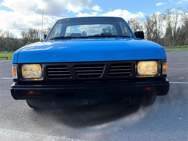 1987 Nissan Pickup (CC-2066357) for sale in Gladstone, Oregon