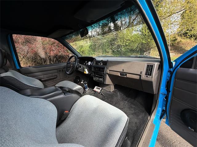 1987 Nissan Pickup (CC-2066357) for sale in Gladstone, Oregon