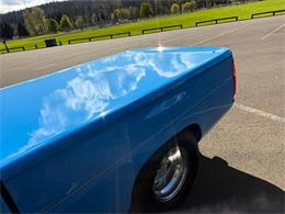 1987 Nissan Pickup (CC-2066357) for sale in Gladstone, Oregon