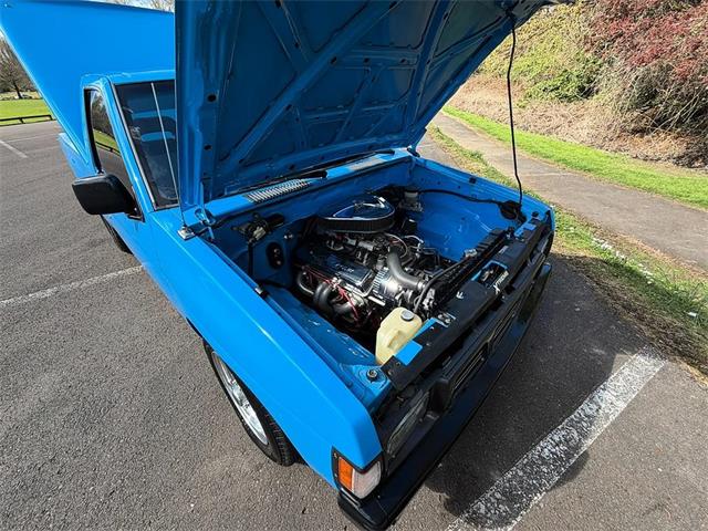 1987 Nissan Pickup (CC-2066357) for sale in Gladstone, Oregon