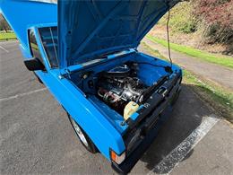 1987 Nissan Pickup (CC-2066357) for sale in Gladstone, Oregon