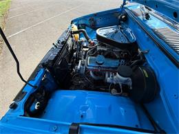 1987 Nissan Pickup (CC-2066357) for sale in Gladstone, Oregon