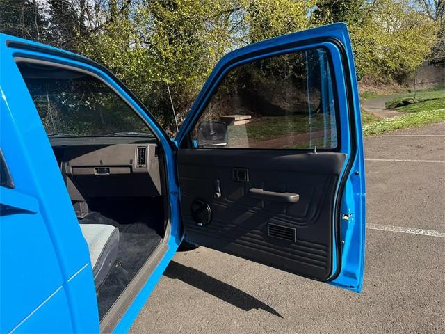 1987 Nissan Pickup (CC-2066357) for sale in Gladstone, Oregon