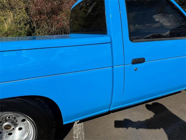 1987 Nissan Pickup (CC-2066357) for sale in Gladstone, Oregon