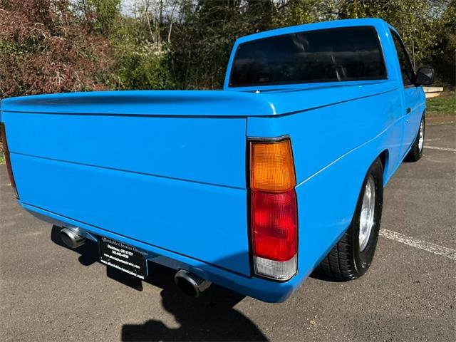 1987 Nissan Pickup (CC-2066357) for sale in Gladstone, Oregon