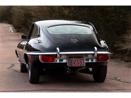 1971 Jaguar E-Type (CC-2066358) for sale in Sioux Falls, South Dakota