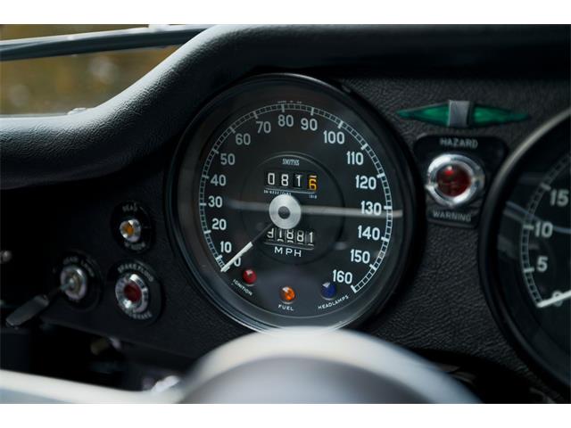 1971 Jaguar E-Type (CC-2066358) for sale in Sioux Falls, South Dakota