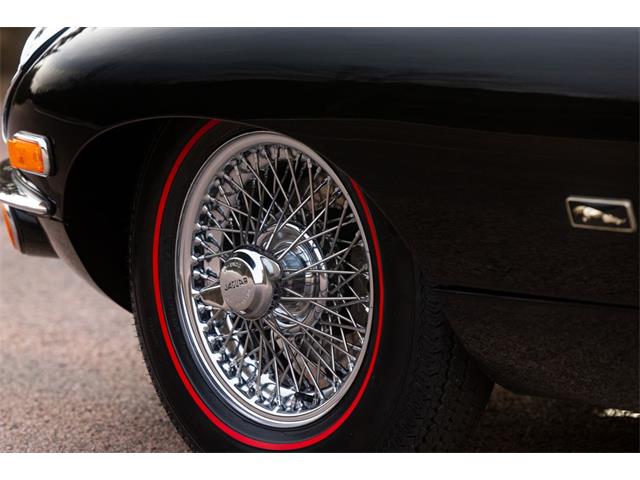 1971 Jaguar E-Type (CC-2066358) for sale in Sioux Falls, South Dakota
