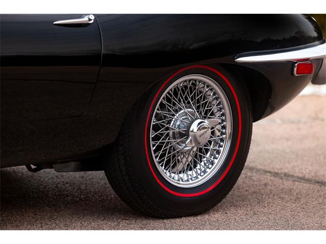 1971 Jaguar E-Type (CC-2066358) for sale in Sioux Falls, South Dakota
