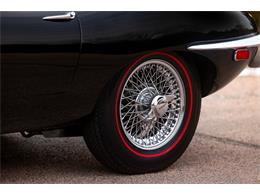 1971 Jaguar E-Type (CC-2066358) for sale in Sioux Falls, South Dakota