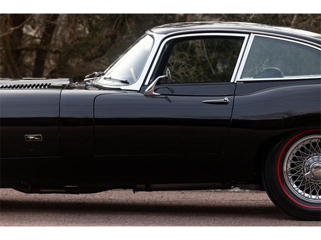 1971 Jaguar E-Type (CC-2066358) for sale in Sioux Falls, South Dakota