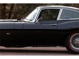 1971 Jaguar E-Type (CC-2066358) for sale in Sioux Falls, South Dakota