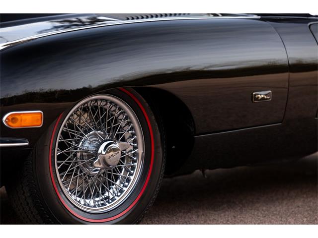 1971 Jaguar E-Type (CC-2066358) for sale in Sioux Falls, South Dakota