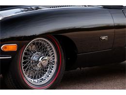 1971 Jaguar E-Type (CC-2066358) for sale in Sioux Falls, South Dakota