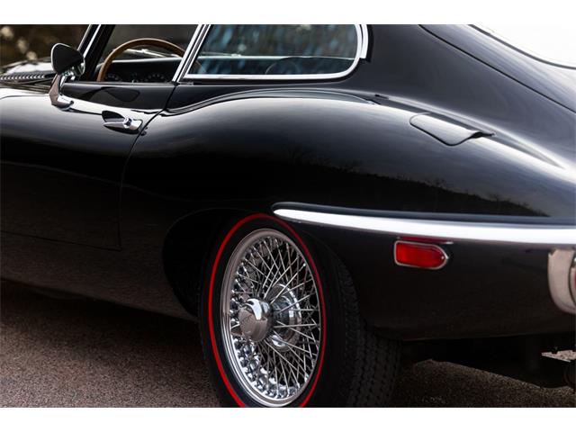 1971 Jaguar E-Type (CC-2066358) for sale in Sioux Falls, South Dakota