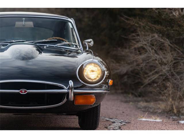 1971 Jaguar E-Type (CC-2066358) for sale in Sioux Falls, South Dakota