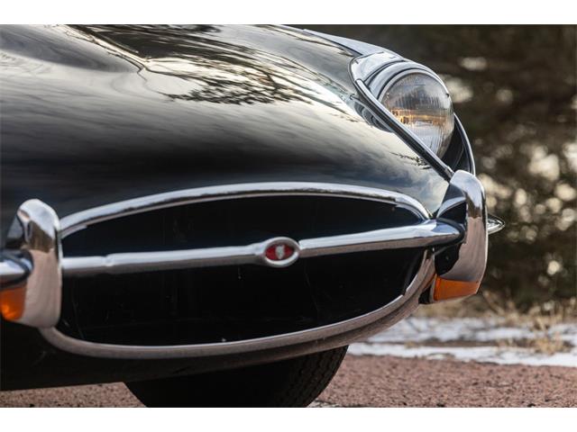 1971 Jaguar E-Type (CC-2066358) for sale in Sioux Falls, South Dakota