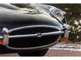 1971 Jaguar E-Type (CC-2066358) for sale in Sioux Falls, South Dakota