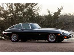 1971 Jaguar E-Type (CC-2066358) for sale in Sioux Falls, South Dakota
