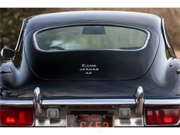 1971 Jaguar E-Type (CC-2066358) for sale in Sioux Falls, South Dakota