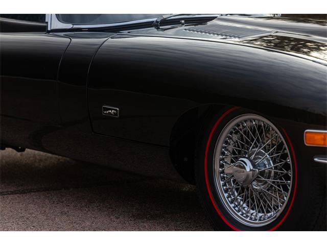 1971 Jaguar E-Type (CC-2066358) for sale in Sioux Falls, South Dakota