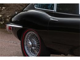 1971 Jaguar E-Type (CC-2066358) for sale in Sioux Falls, South Dakota