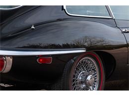 1971 Jaguar E-Type (CC-2066358) for sale in Sioux Falls, South Dakota
