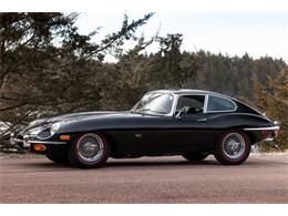 1971 Jaguar E-Type (CC-2066358) for sale in Sioux Falls, South Dakota