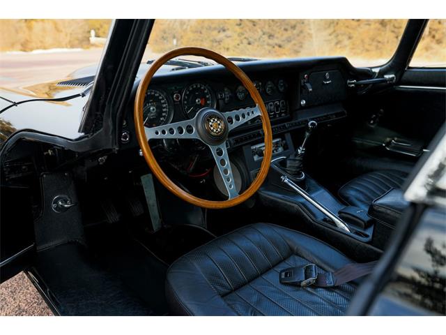 1971 Jaguar E-Type (CC-2066358) for sale in Sioux Falls, South Dakota
