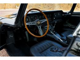 1971 Jaguar E-Type (CC-2066358) for sale in Sioux Falls, South Dakota