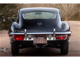 1971 Jaguar E-Type (CC-2066358) for sale in Sioux Falls, South Dakota