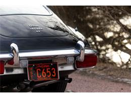 1971 Jaguar E-Type (CC-2066358) for sale in Sioux Falls, South Dakota