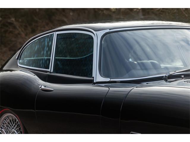 1971 Jaguar E-Type (CC-2066358) for sale in Sioux Falls, South Dakota