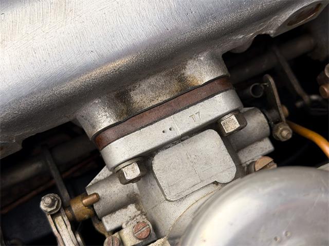 1971 Jaguar E-Type (CC-2066358) for sale in Sioux Falls, South Dakota